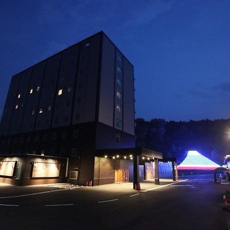 Fuji Zakura Hotel Oyama  Zewnętrze zdjęcie