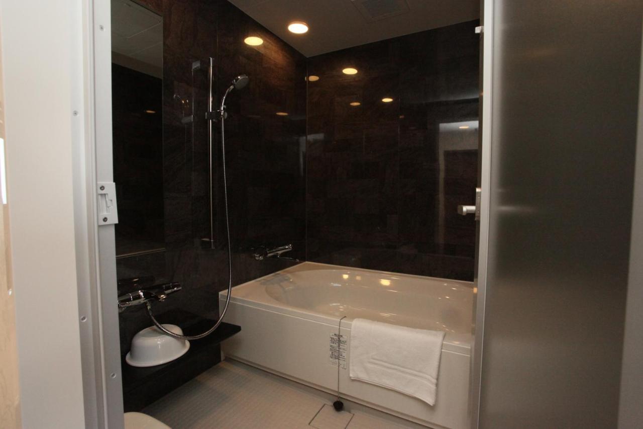 Fuji Zakura Hotel Oyama  Zewnętrze zdjęcie