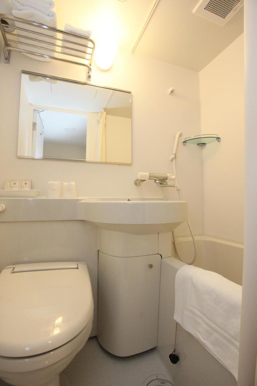 Fuji Zakura Hotel Oyama  Zewnętrze zdjęcie