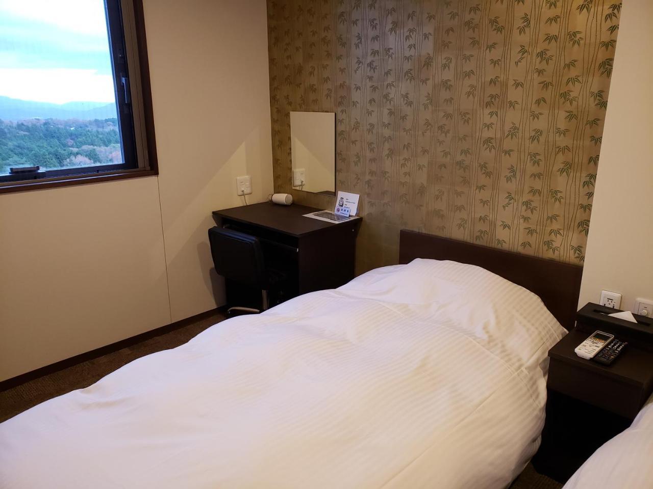 Fuji Zakura Hotel Oyama  Zewnętrze zdjęcie