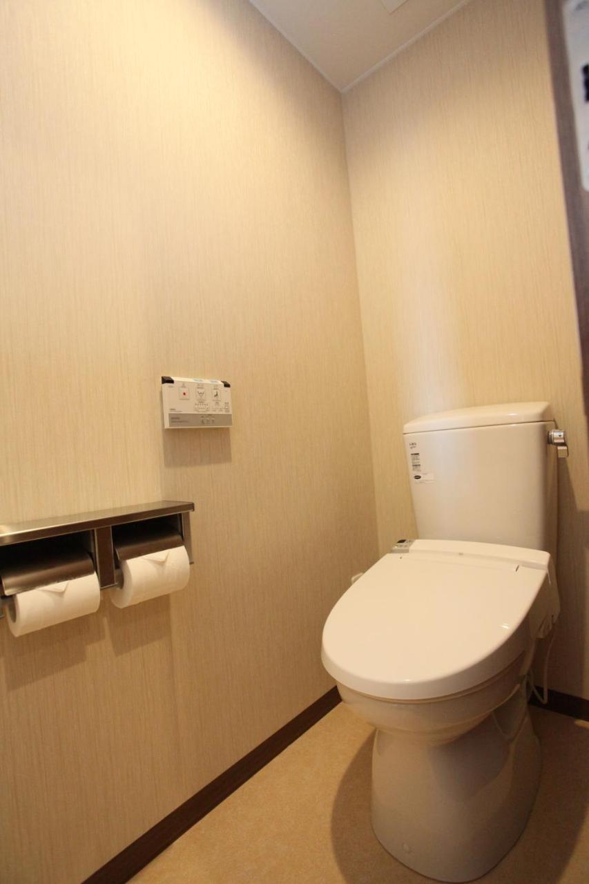 Fuji Zakura Hotel Oyama  Zewnętrze zdjęcie