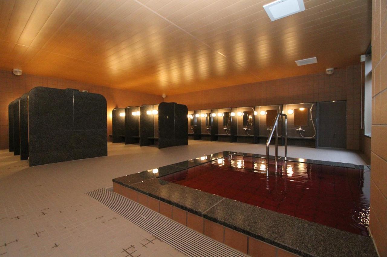 Fuji Zakura Hotel Oyama  Zewnętrze zdjęcie